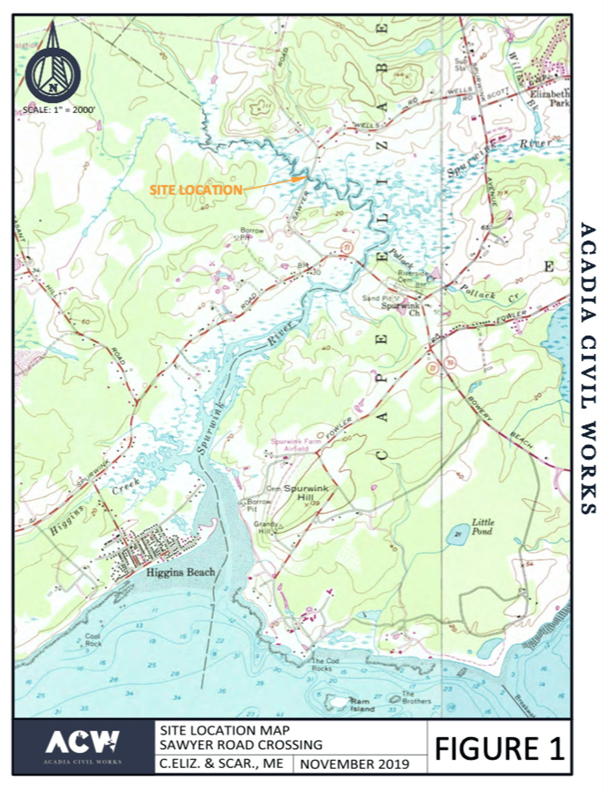 Ongoing Data Collection