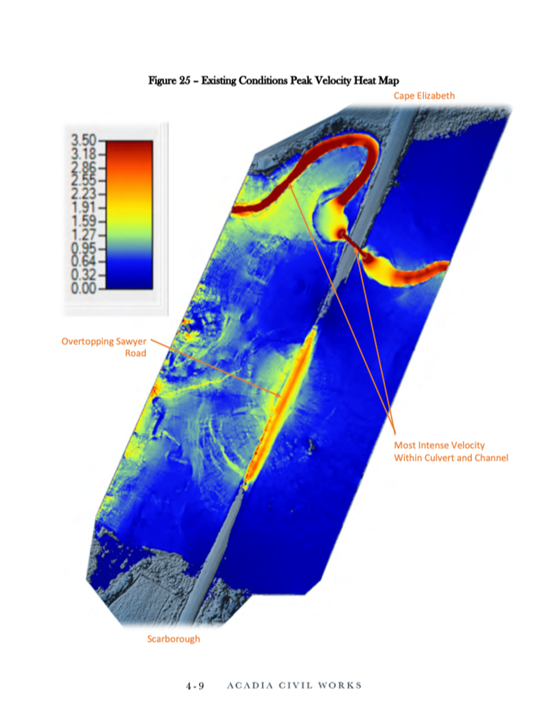 Approximate Schedule
