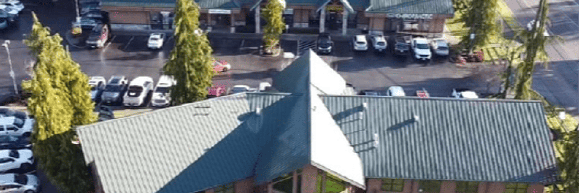 Municipal Services Campus