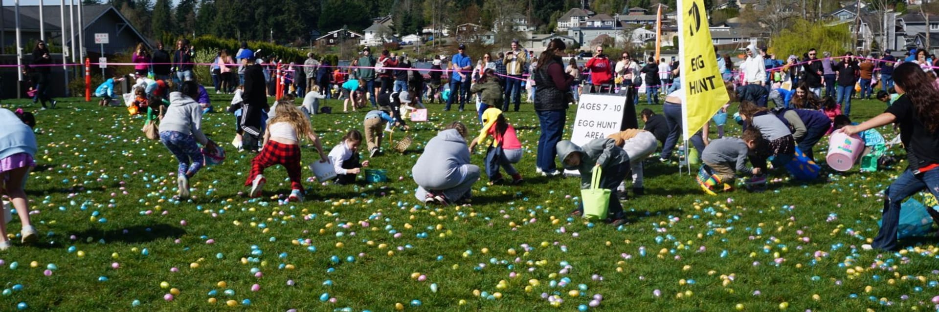 City of Lake Stevens Events