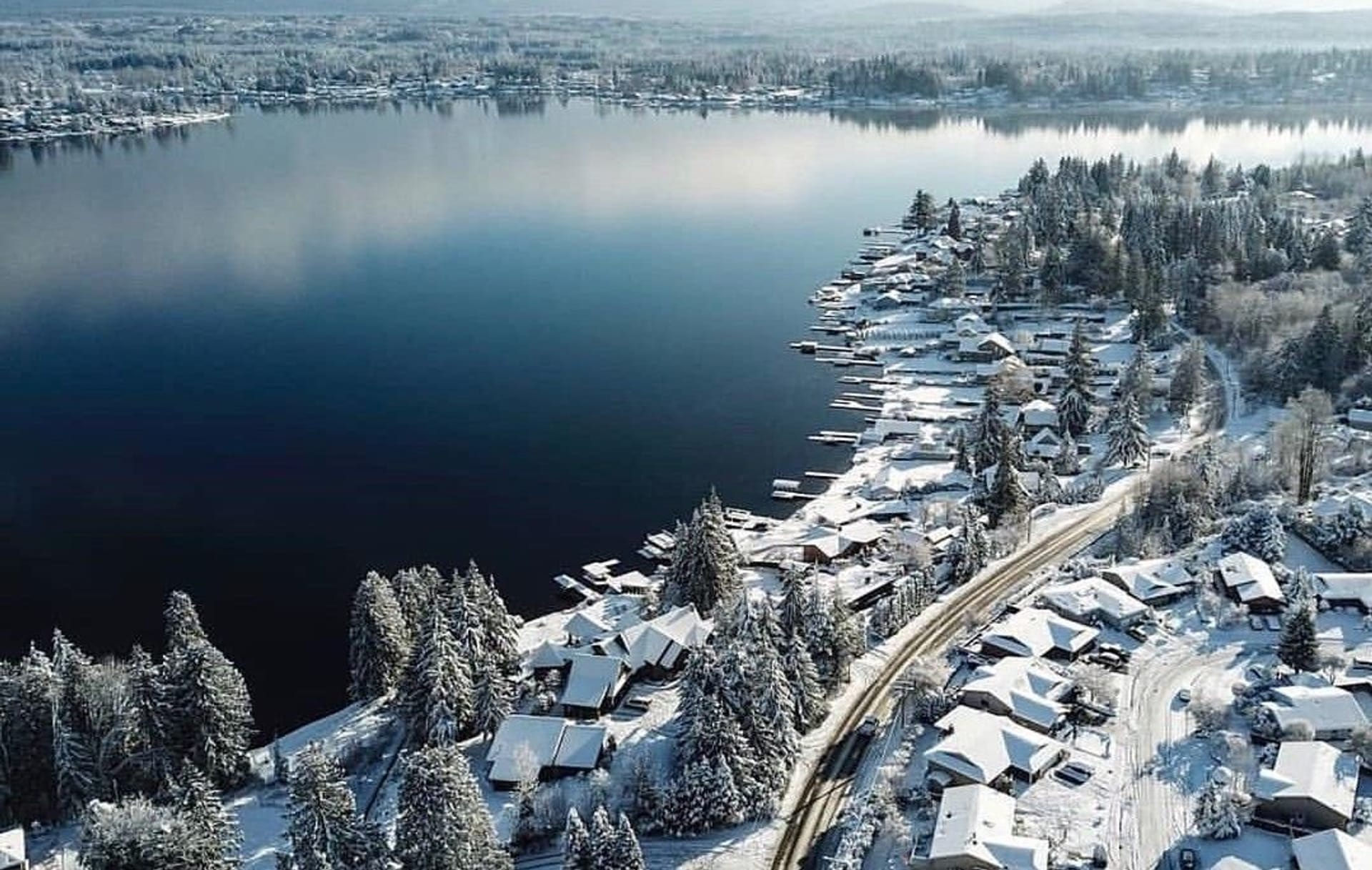 Snow and Ice Plan 2024-2025