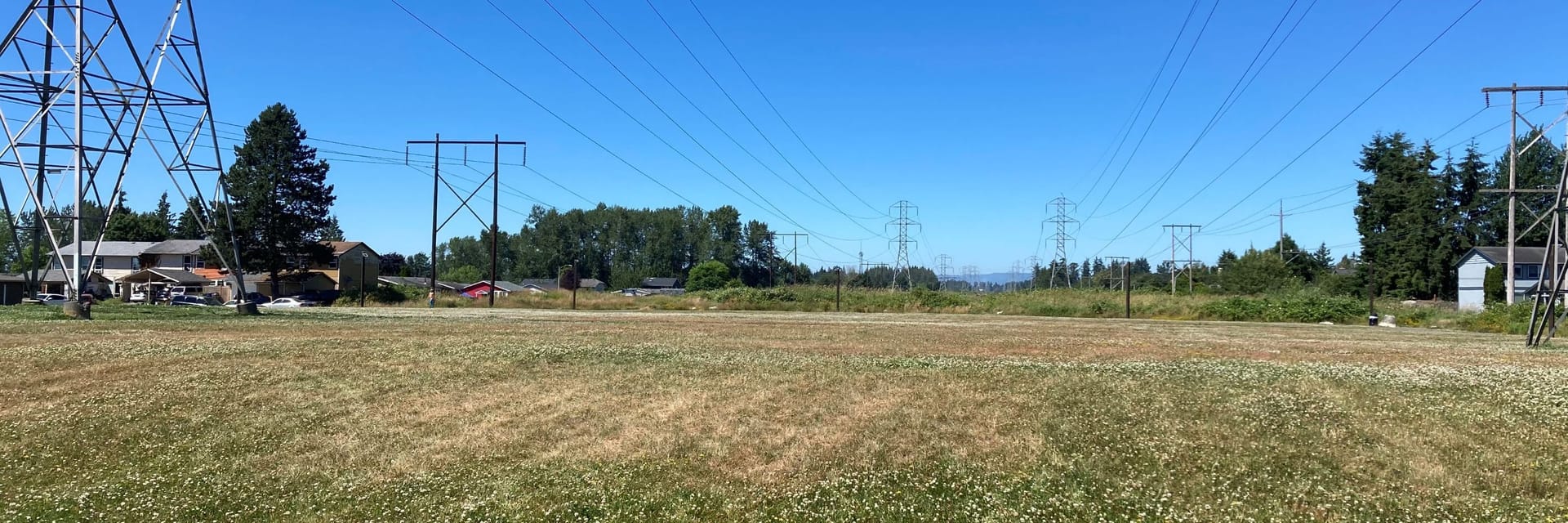 Frontier Heights Park Phase II