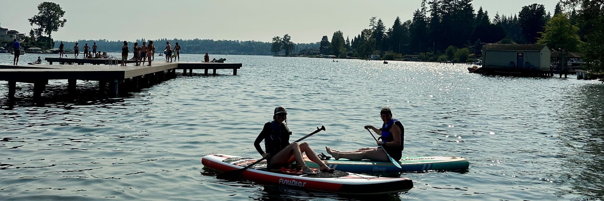 Financial Health and Budget Information