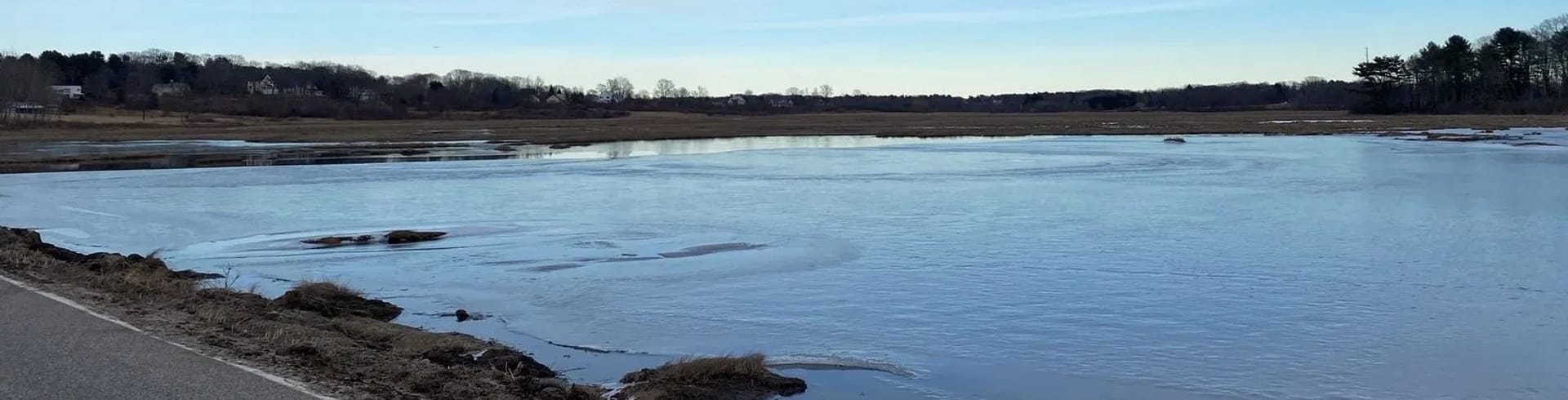 Sawyer Road Redevelopment