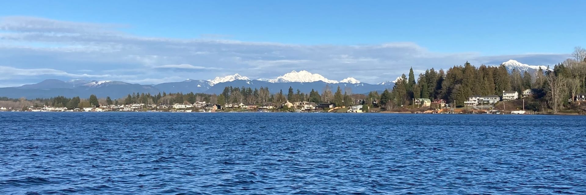 Stormwater Management Program