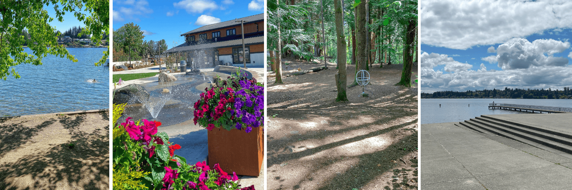 Parks, Recreation and Open Space (PROS) Plan