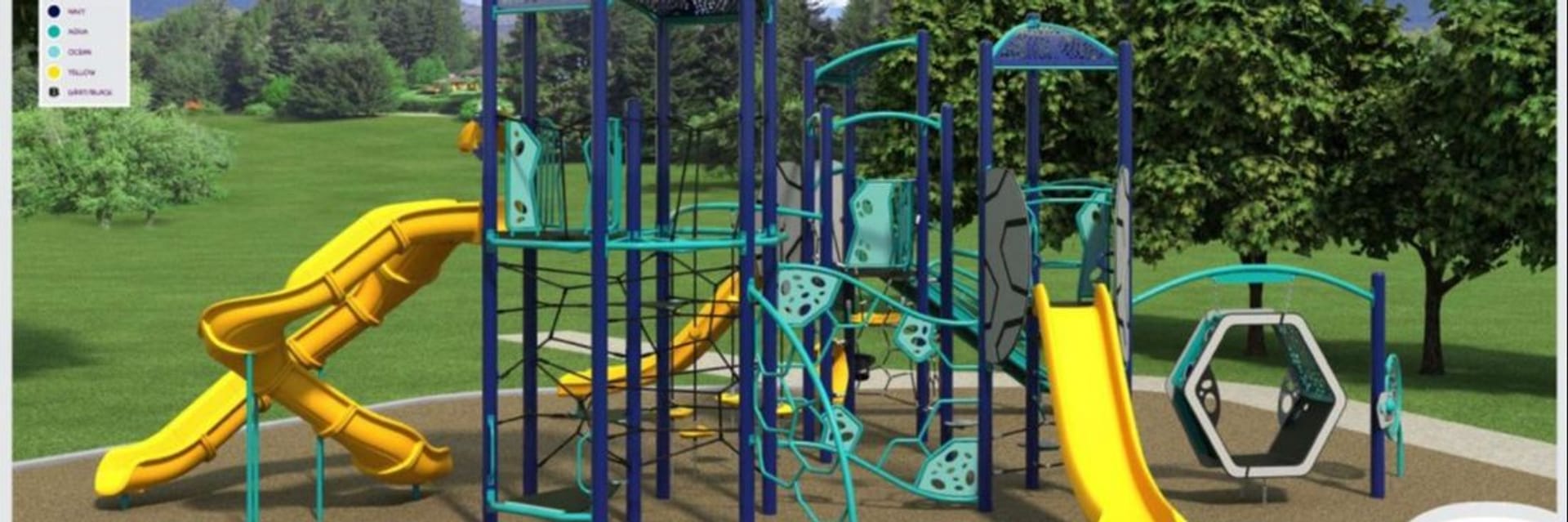 Parks and Recreation