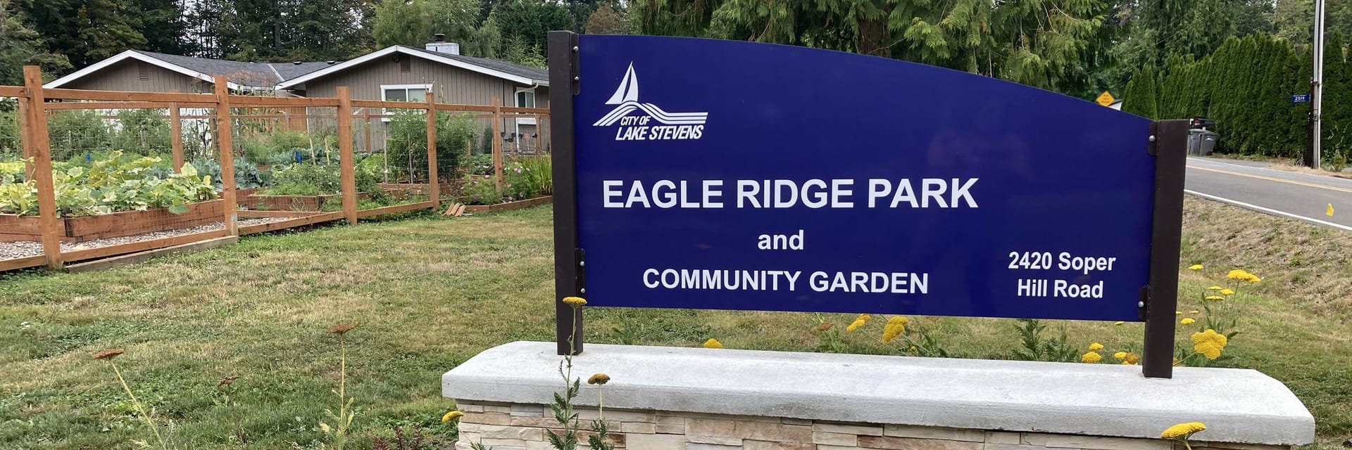 Eagle Ridge Park Phase II