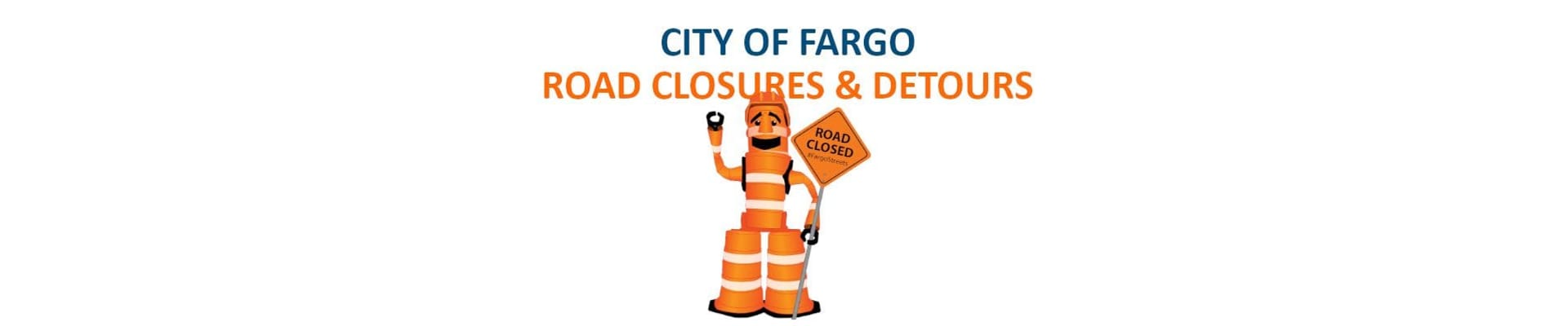 Road Closures