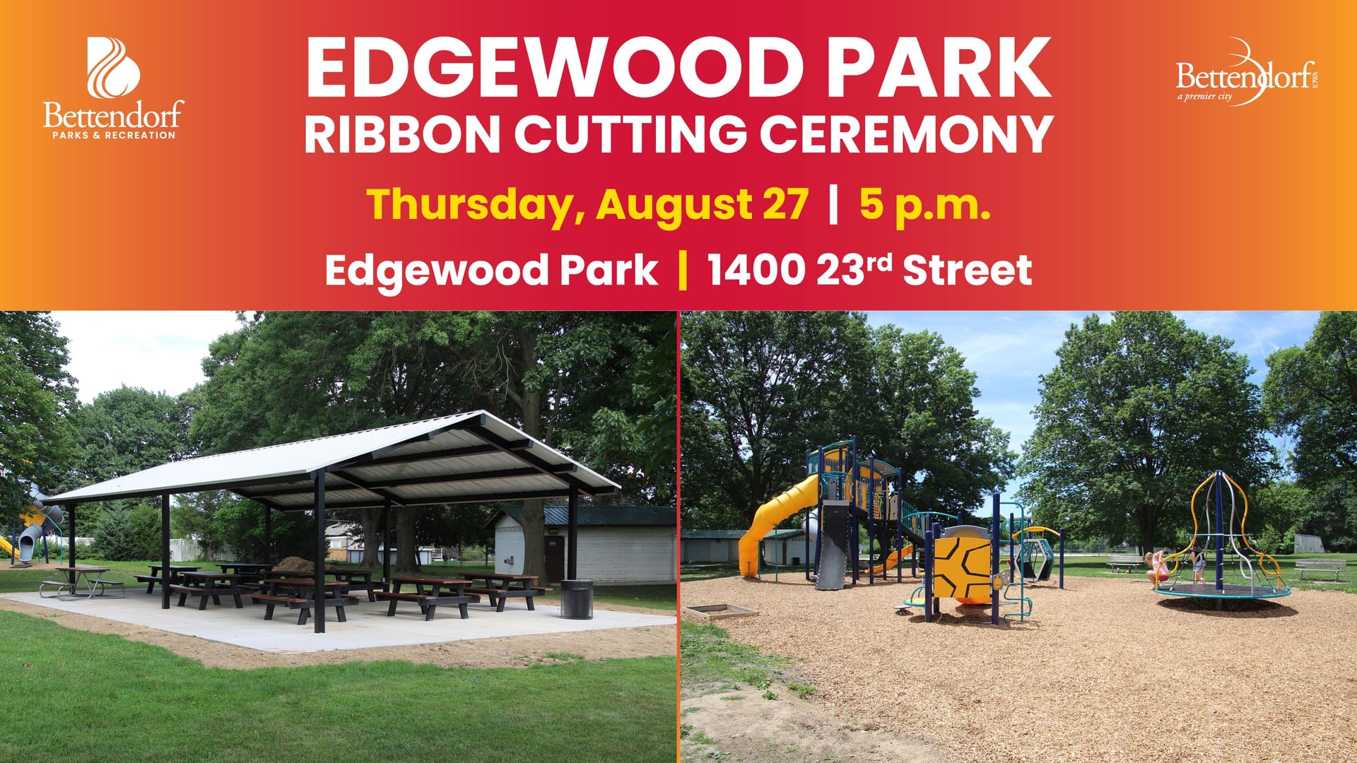 ribbon cutting invite