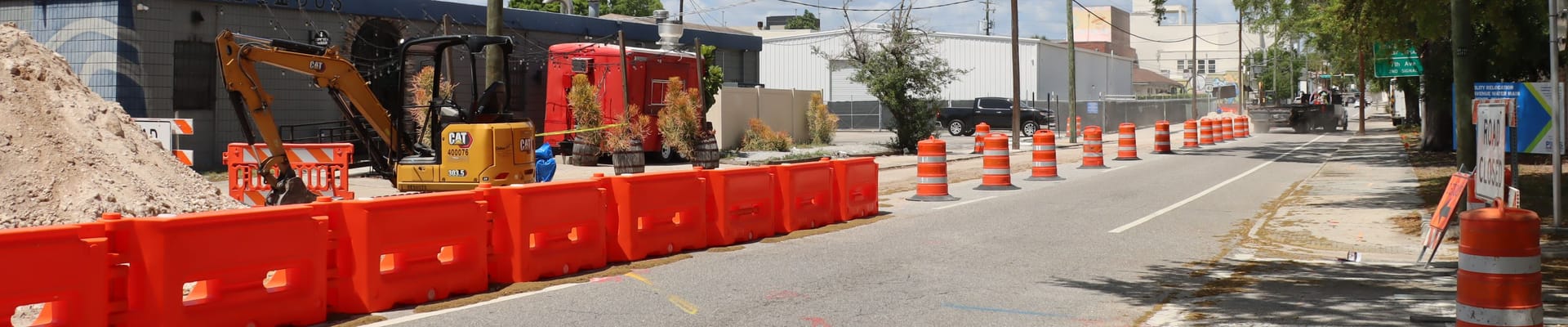 Photo of phase 1