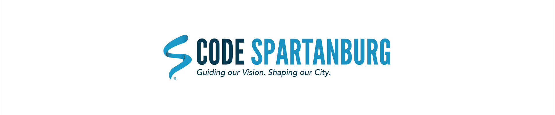 Code Spartanburg Logo