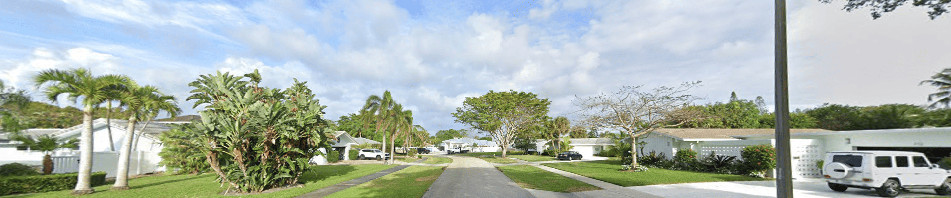 Photo of Buoy Road.