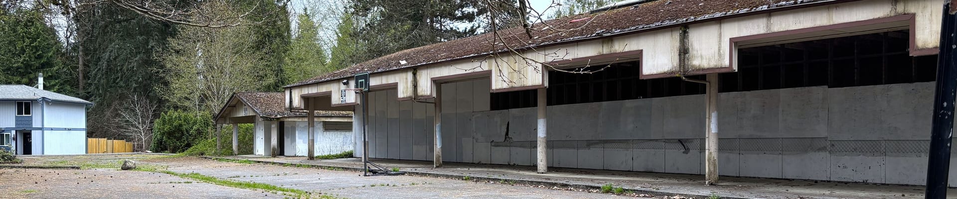 Cedarwood property