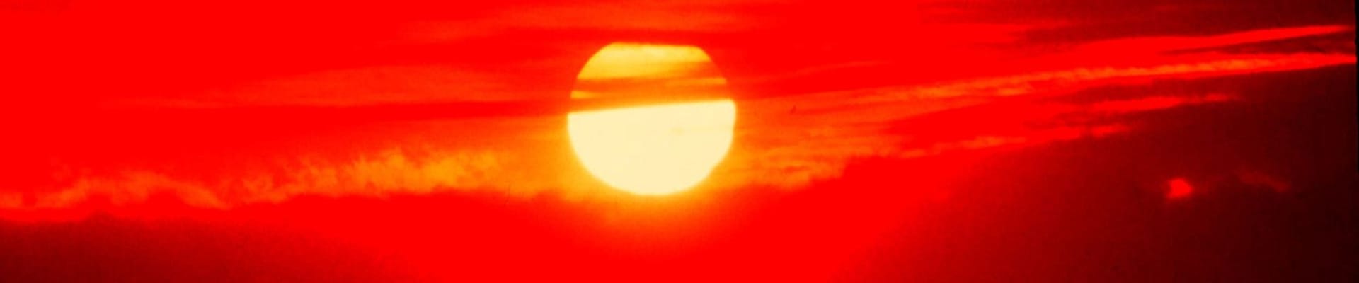 Hot Sun image