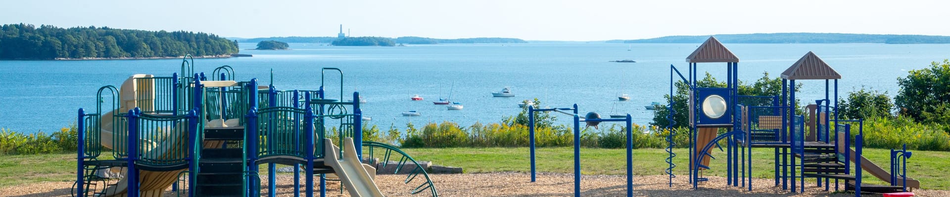 Will's Playground