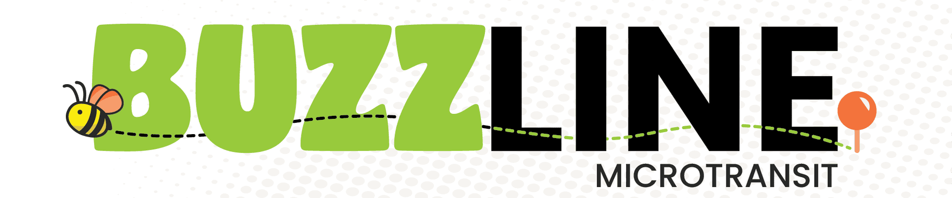 Buzzline Microtransit in Sanford NC