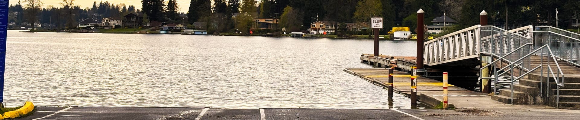 North Cove Marina