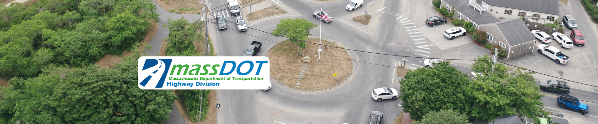 Town of Nantucket Milestone Rotary MassDOT