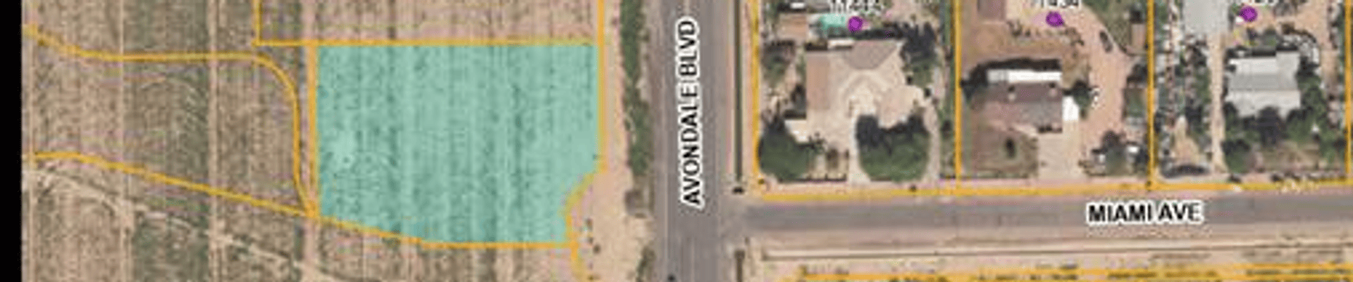 land/parcel