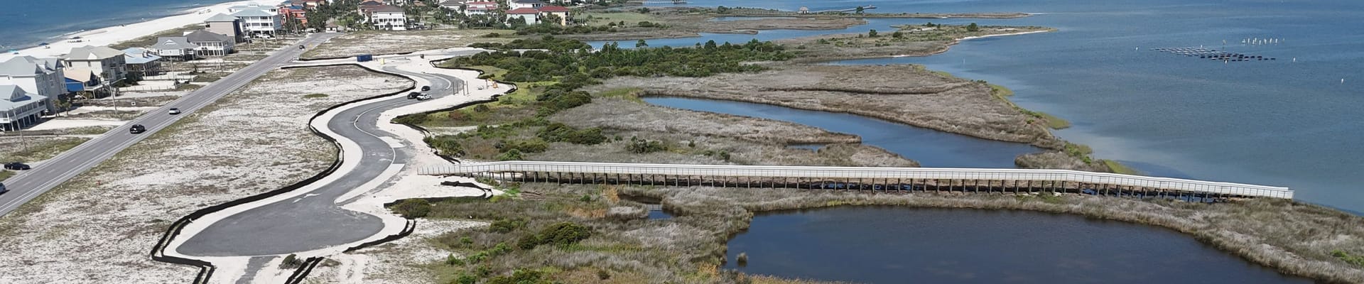 Laguna Cove Construction Making Progress