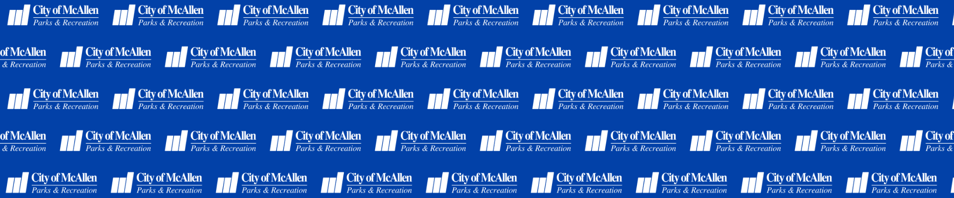 Parks & Recreation Stamp and Repeat