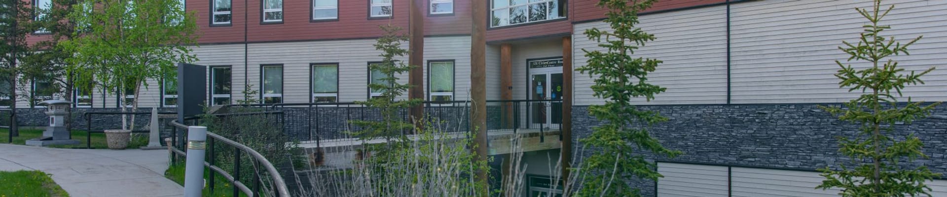 Town Building