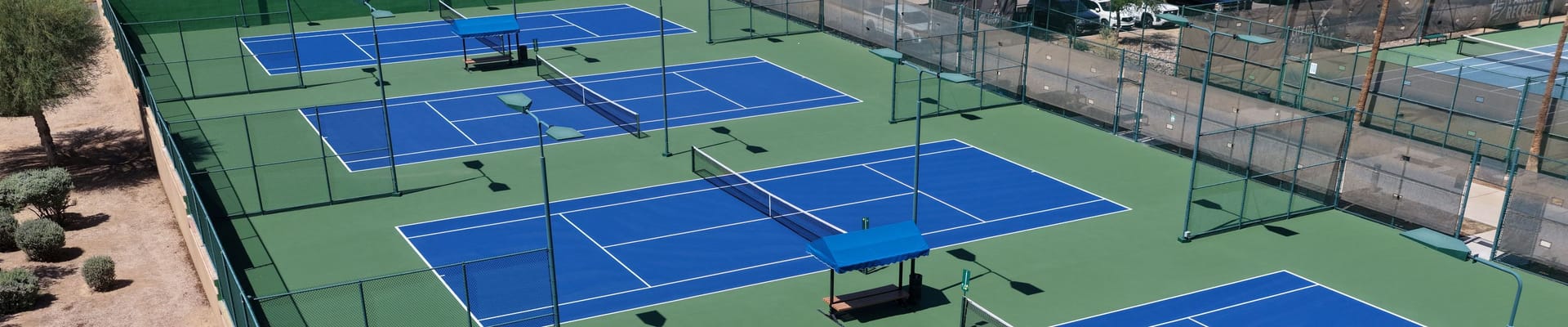 Tennis