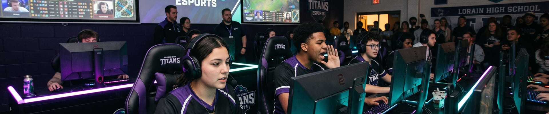 titans