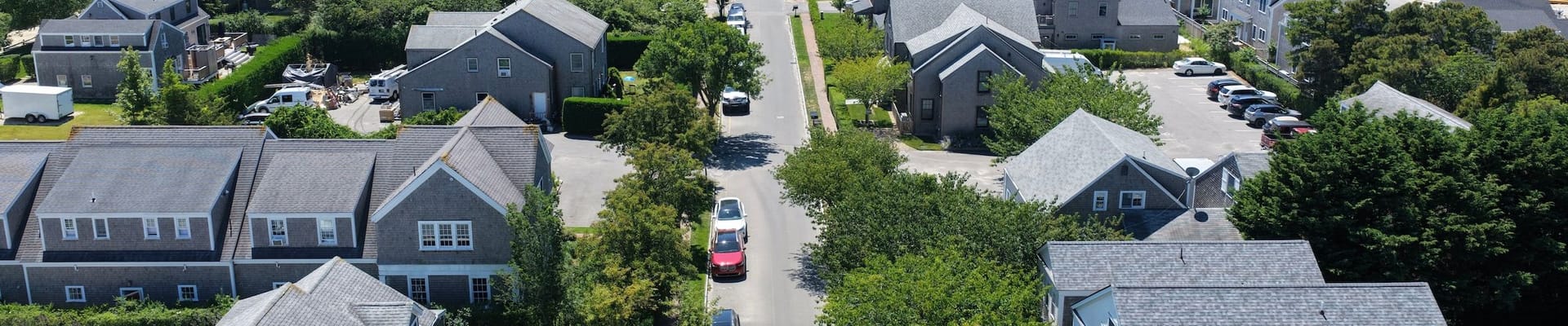 Amelia Drive Nantucket