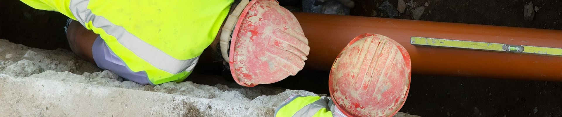 Sewer Pipes