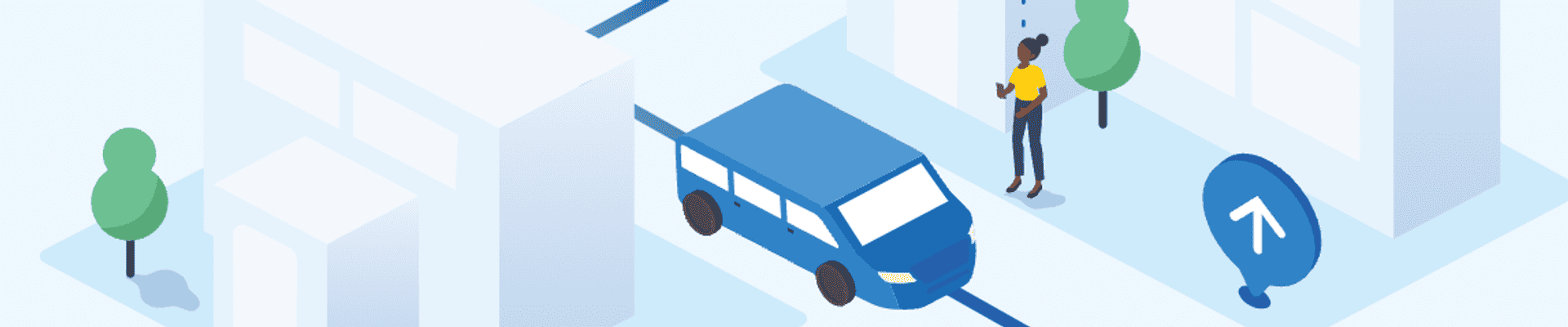 Buzzline Microtransit in Sanford NC