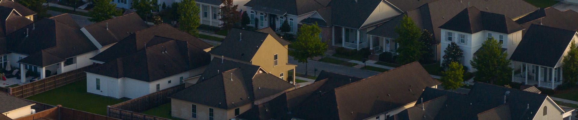 houses