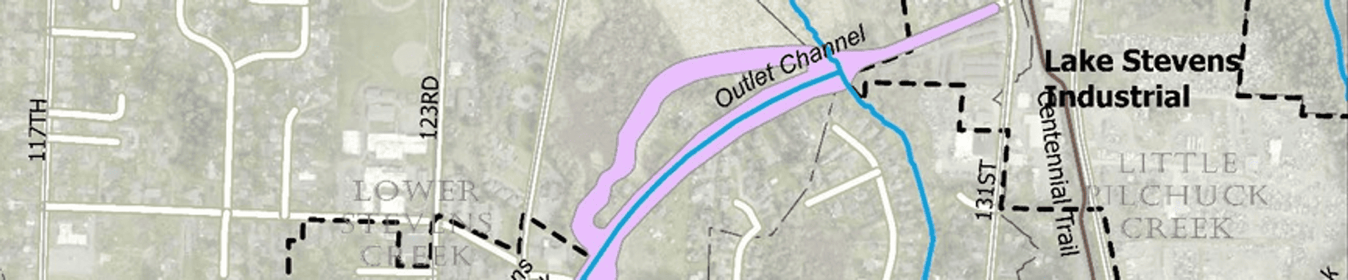 Project Location