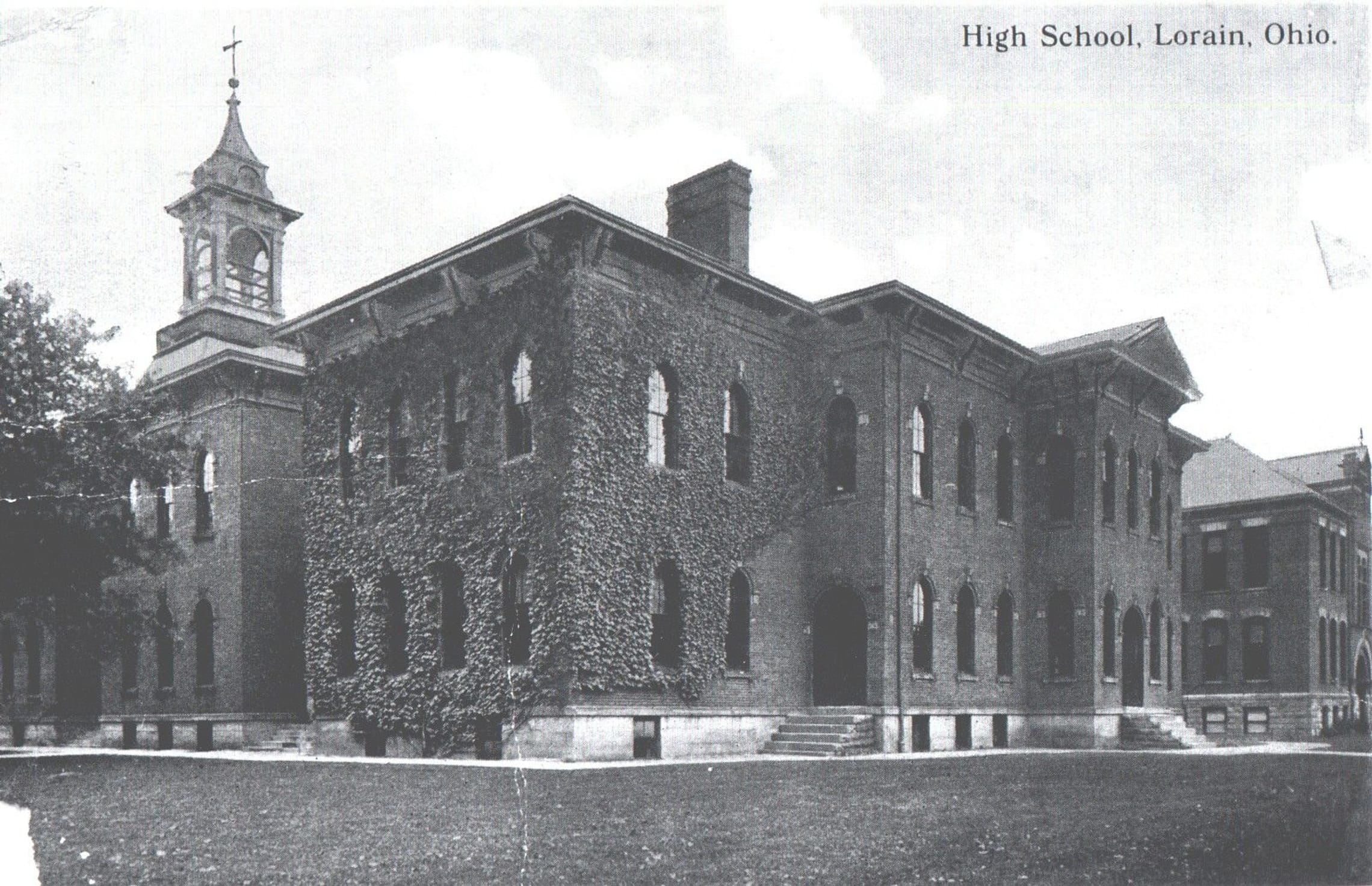 Lorain City Schools Levy 2026