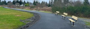 Bayview Trail - Phase 0