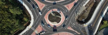 The Main Street Roundabout