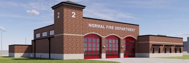 Normal Fire Department