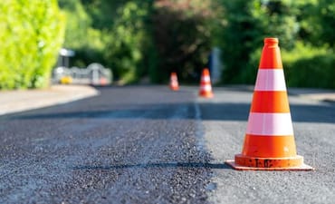 Savannah Green Streets & Alleys Project