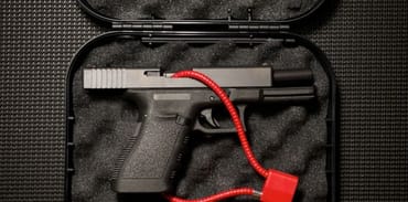 Responsible Gun Ownership Toolkit