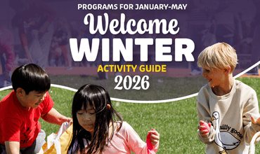 Parks & Recreation Feedback