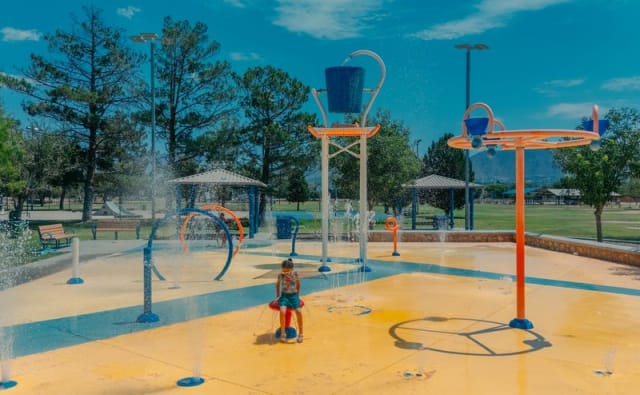 Park 1