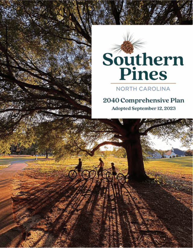 2040 Comprehensive Plan