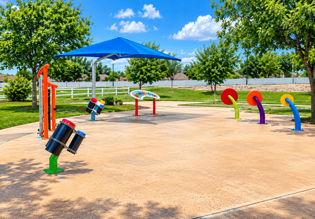 Playground