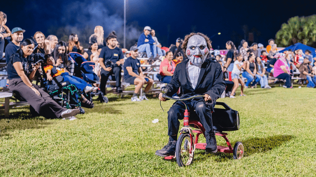 Halloween Festival
