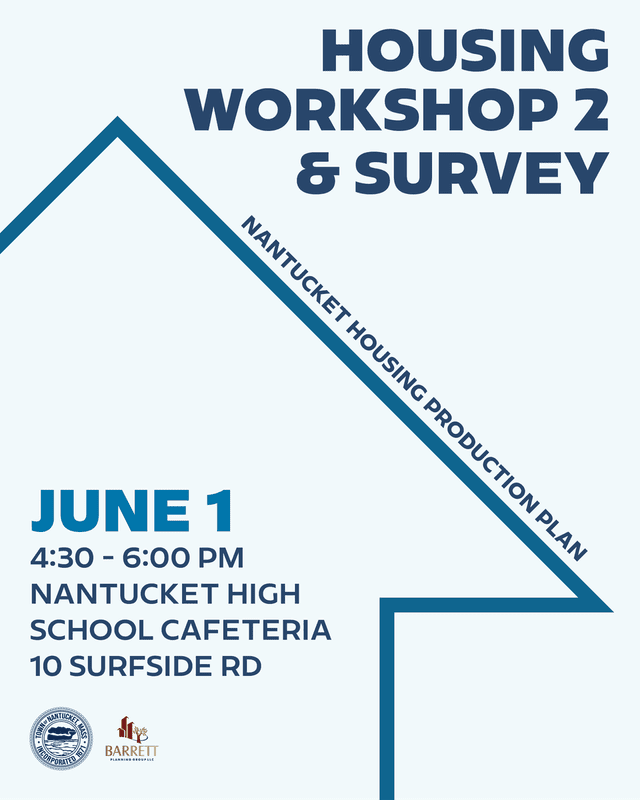 Housing Workshop and survey 2