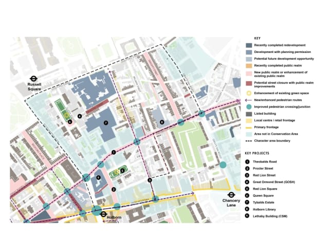 map details