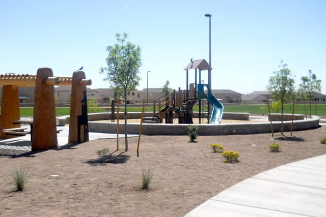 Park 3