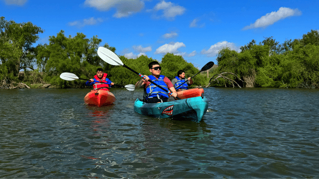 Camp McAllen