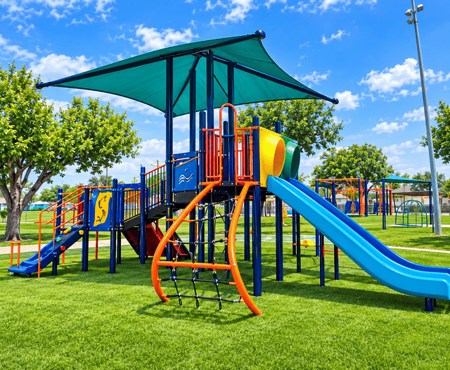 Playground